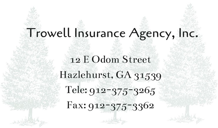 Trowell Insurance Agency, Inc.